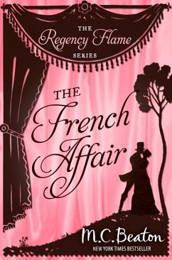 Cover The French Affair (eBook, ePUB)