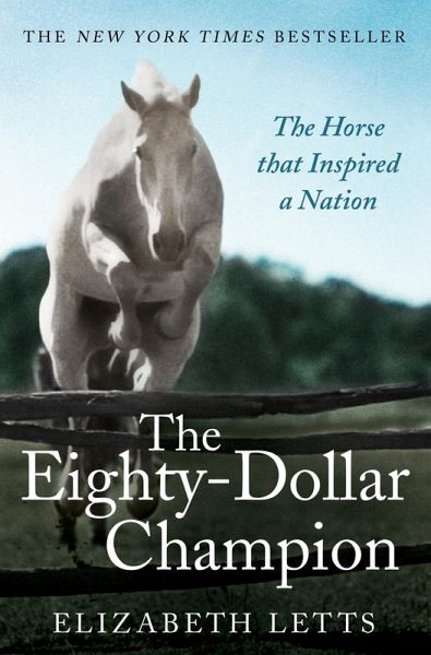 The Eighty Dollar Champion (eBook, ePUB)