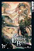 Die Hilfszustellerin Chico / Letter Bee Bd.17