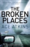 The Broken Places (eBook, ePUB)