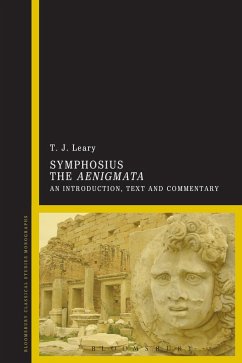 Cover Symphosius The Aenigmata (eBook, ePUB)