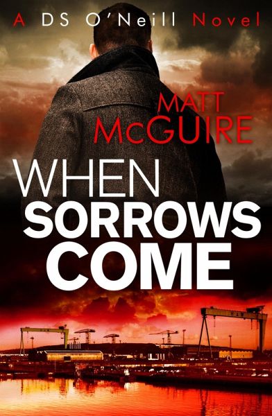 When Sorrows Come (eBook, ePUB)