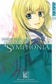 Tales of Symphonia Bd.2