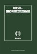 Diesel-Einspritztechnik - Bild 1