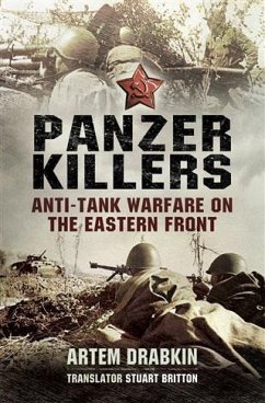 Panzer killers (eBook, ePUB) - Drabkin, Artern