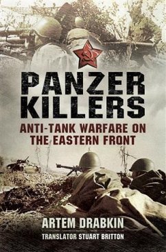 Panzer killers (eBook, ePUB) Cover Panzer killers (eBook, ePUB)