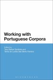 Working with Portuguese Corpora (eBook, ePUB)
