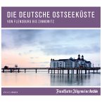 Die deutsche Ostseeküste (MP3-Download)