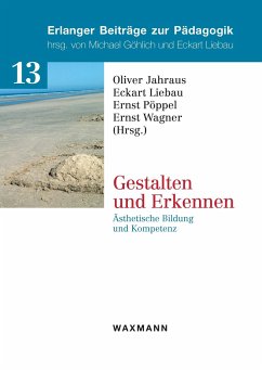 Gestalten und Erkennen