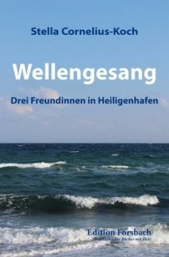 Wellengesang - Cornelius-Koch, Stella