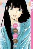 Nah bei dir - Kimi ni todoke Bd.21