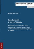 Exportgeschäfte in Nicht - EU Länder (eBook, PDF)