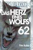 Das Herz eines Wolfs / Bleach Bd.62