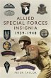 Allied Special Forces Insignia... - Bild 1