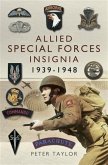 Allied Special Forces Insignia 1939-1948 (eBook, ePUB)