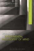 Advances in Experimental Philosophy of Mind (eBook, PDF)