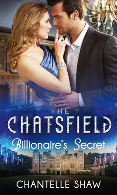 Cover Billionaire's Secret (eBook, ePUB)