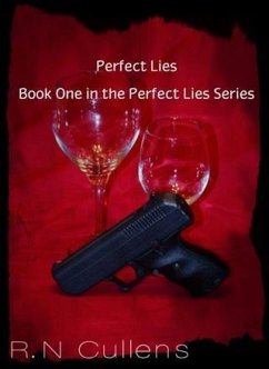 Perfect Lies (eBook, ePUB) - Cullens, R. N.