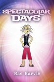 Spectacular Day (eBook, ePUB)