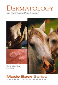 Cover Dermatology for the Equine Practitioner (eBook, PDF)