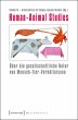 Human-Animal Studies (eBook, ePUB) - Bild 1