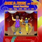 Word Family Stories: -age, -ing, -ank, -ink, and -am (eBook, ePUB)