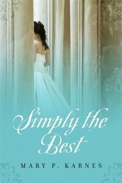 Cover Simply the Best (eBook, ePUB)