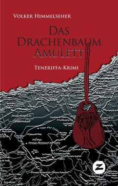 Das Drachenbaum-Amulett (eBook, ePUB) - Himmelseher, Volker