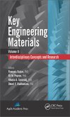 Key Engineering Materials, Volume 2 (eBook, PDF)