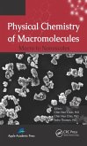 Physical Chemistry of Macromolecules (eBook, PDF)