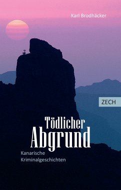 Tödlicher Abgrund (eBook, ePUB) - Brodhäcker, Karl