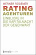 Rating-Agenturen (eBook, PDF) - Bild 1
