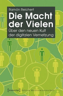 Die Macht der Vielen (eBook, PDF) - Reichert, Ramón