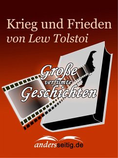 Krieg und Frieden (eBook, ePUB) - Tolstoi, Lew