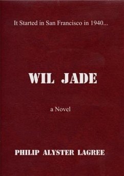 Cover Wil Jade (eBook, ePUB)