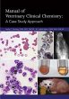 Manual of Veterinary Clinical Chemistry... - Bild 1