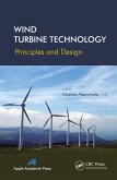 Wind Turbine Technology (eBook, PDF)
