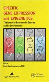 Specific Gene Expression and Epigenetics (eBook, PDF)