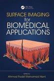 Surface Imaging for Biomedical Applications (eBook, PDF)