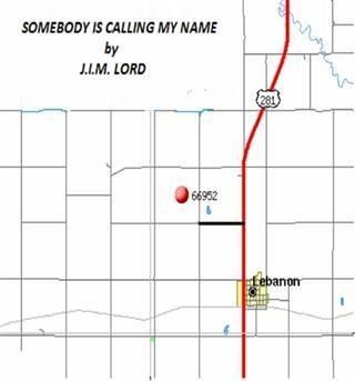 Somebody Is Calling My Name (eBook, ePUB)