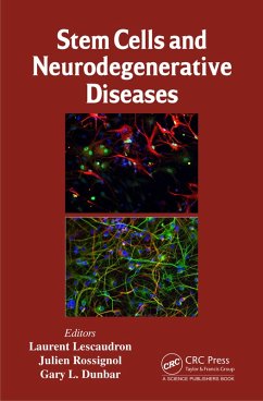 Cover Stem Cells and Neurodegenerative Diseases (eBook, PDF)