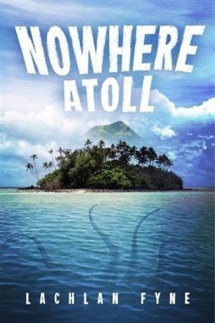 Cover Nowhere Atoll (eBook, ePUB)