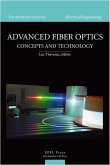 Advanced Fiber Optics (eBook, PDF)