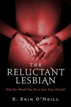 Cover Reluctant Lesbian (eBook, ePUB)
