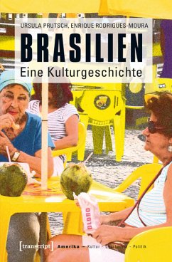 Brasilien (eBook, PDF) - Prutsch, Ursula; Rodrigues-Moura, Enrique