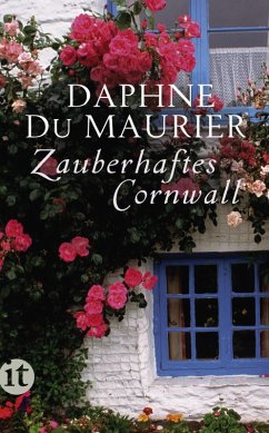 Zauberhaftes Cornwall (eBook, ePUB) - Maurier, Daphne du