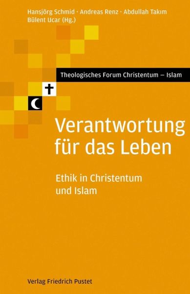 Verantwortung für das Leben (eBook, PDF)