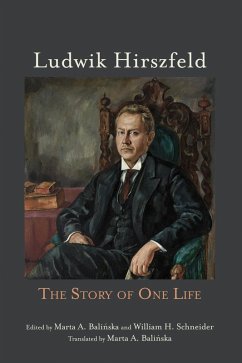 Ludwik Hirszfeld (eBook, ePUB)