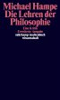 Die Lehren der Philosophie (eBook, ePUB) - Bild 1
