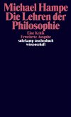 Die Lehren der Philosophie (eBook, ePUB)